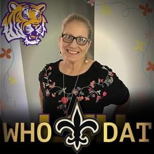 Meet your Posher, Jan